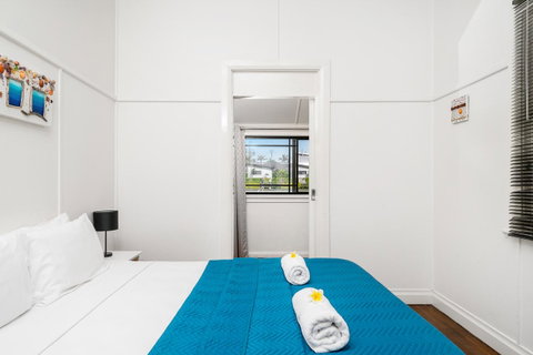 Club Byron Accommodation - Lismore Accommodation 10