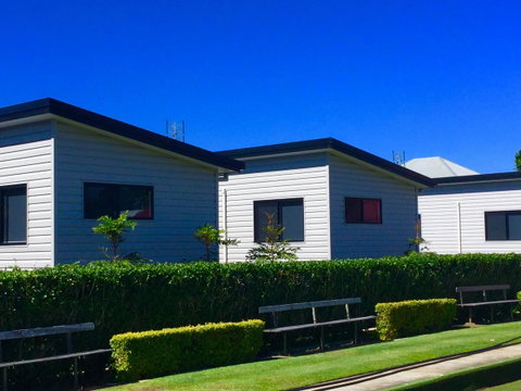 Club Byron Accommodation - Lismore Accommodation 7