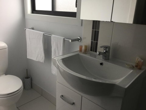 Club Byron Accommodation - Lismore Accommodation 6