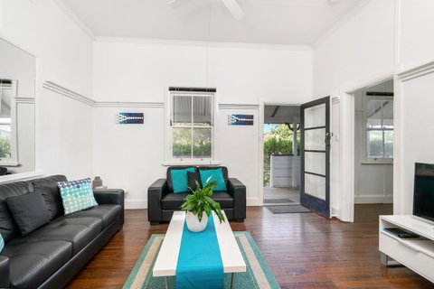 Club Byron Accommodation - Lismore Accommodation 20