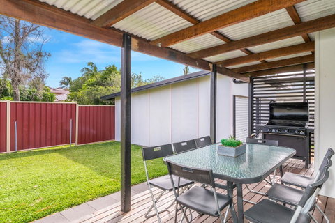 Club Byron Accommodation - Lismore Accommodation 23