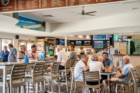 Club Byron Accommodation - Lismore Accommodation 29