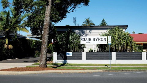 Club Byron Accommodation - Lismore Accommodation 0