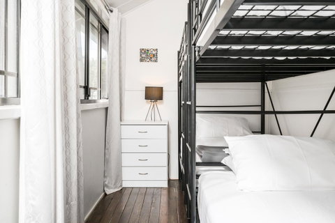 Club Byron Accommodation - Lismore Accommodation 12