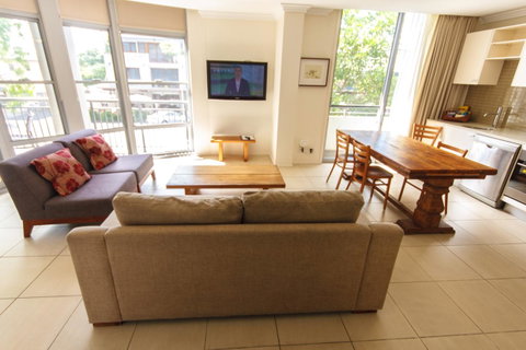 Byron Bay Hotel And Apartments - Lismore Accommodation 12