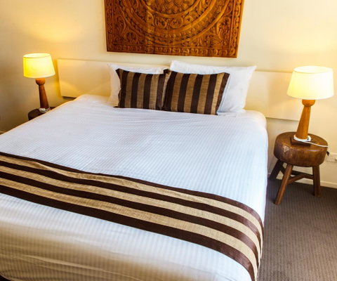Byron Bay Hotel And Apartments - Lismore Accommodation 5
