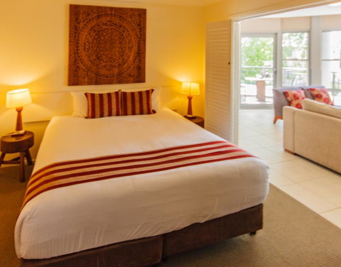 Byron Bay Hotel And Apartments - Lismore Accommodation 10