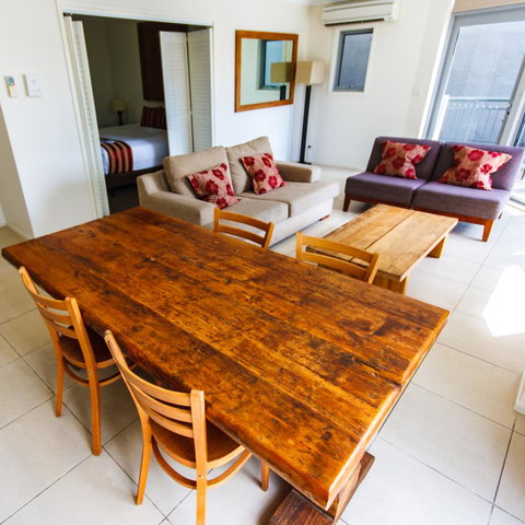 Byron Bay Hotel And Apartments - Lismore Accommodation 9