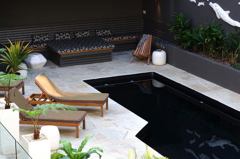 Byron Bay Hotel And Apartments - Lismore Accommodation 23