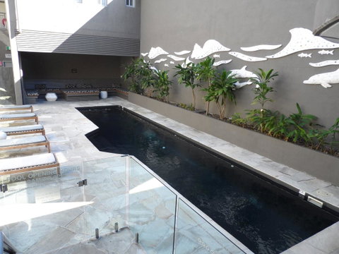 Byron Bay Hotel And Apartments - Lismore Accommodation 15