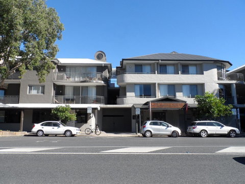 Byron Bay Hotel And Apartments - Lismore Accommodation 28