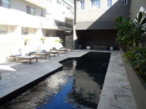 Byron Bay Hotel And Apartments - Lismore Accommodation 25