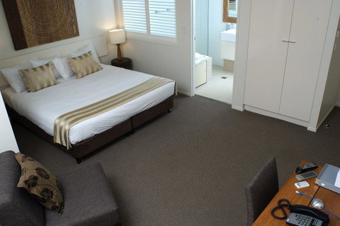 Byron Bay Hotel And Apartments - Lismore Accommodation 33