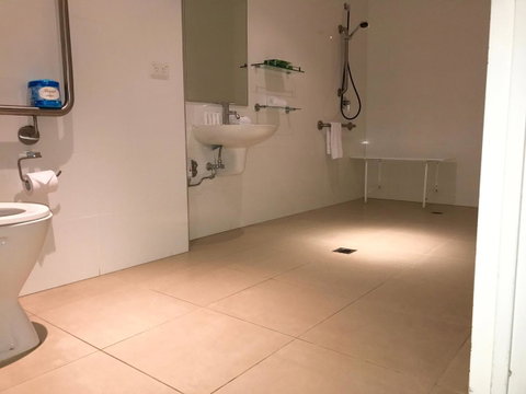 Byron Bay Hotel And Apartments - Lismore Accommodation 20