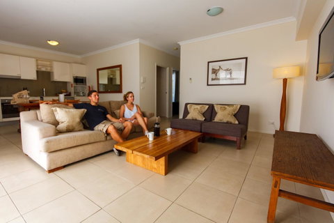 Byron Bay Hotel And Apartments - Lismore Accommodation 1
