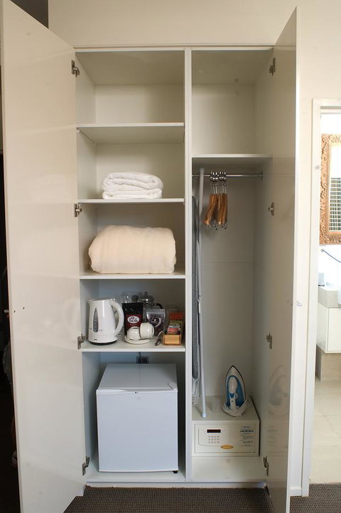 Byron Bay Hotel And Apartments - Lismore Accommodation 36