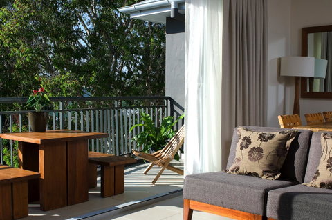 Byron Bay Hotel And Apartments - Lismore Accommodation 0
