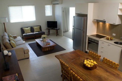 Byron Bay Hotel And Apartments - Lismore Accommodation 38