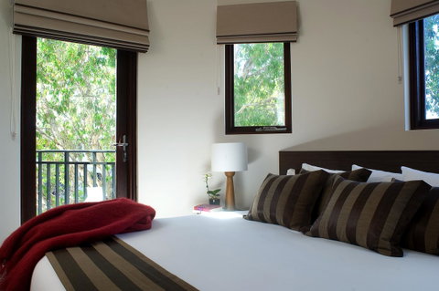 Byron Bay Hotel And Apartments - Lismore Accommodation 24
