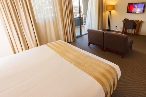 Byron Bay Hotel And Apartments - Lismore Accommodation 8