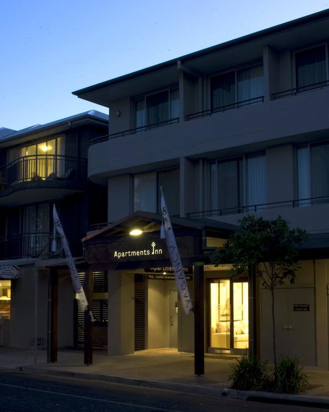 Byron Bay Hotel And Apartments - Lismore Accommodation 27
