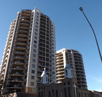 Fiori Apartments - Lismore Accommodation