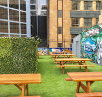 Sydney Backpackers - Lismore Accommodation