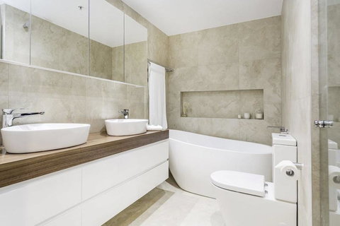 Darling Harbour ICC 3BR+PARKING+VIEWS è¾¾ä»¤æ¸¯å…¨æ™¯è±ªåŽä¸‰æˆ¿ - Lismore Accommodation 7