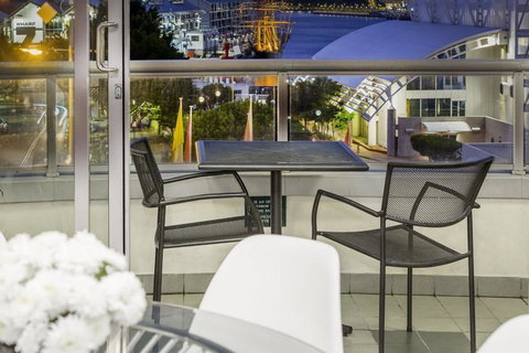Darling Harbour ICC 3BR+PARKING+VIEWS è¾¾ä»¤æ¸¯å…¨æ™¯è±ªåŽä¸‰æˆ¿ - Lismore Accommodation 9