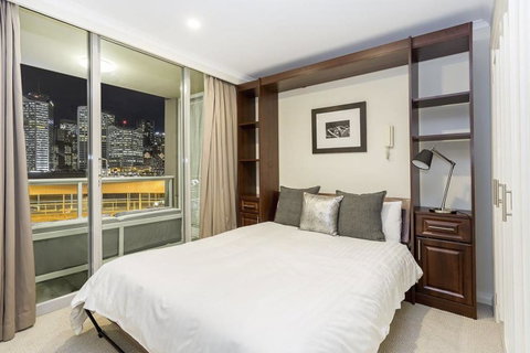 Darling Harbour ICC 3BR+PARKING+VIEWS è¾¾ä»¤æ¸¯å…¨æ™¯è±ªåŽä¸‰æˆ¿ - Lismore Accommodation 5