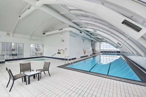 Darling Harbour ICC 3BR+PARKING+VIEWS è¾¾ä»¤æ¸¯å…¨æ™¯è±ªåŽä¸‰æˆ¿ - Lismore Accommodation 12