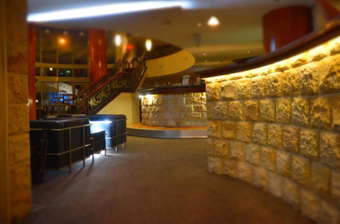 Darling Harbour ICC 3BR+PARKING+VIEWS è¾¾ä»¤æ¸¯å…¨æ™¯è±ªåŽä¸‰æˆ¿ - Lismore Accommodation 24