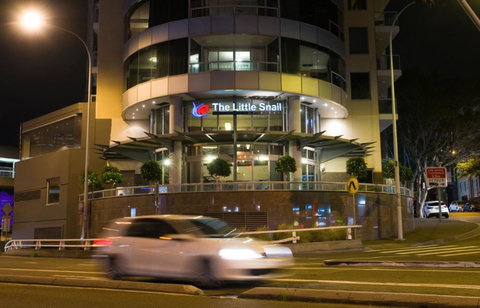 Darling Harbour ICC 3BR+PARKING+VIEWS è¾¾ä»¤æ¸¯å…¨æ™¯è±ªåŽä¸‰æˆ¿ - Lismore Accommodation 17