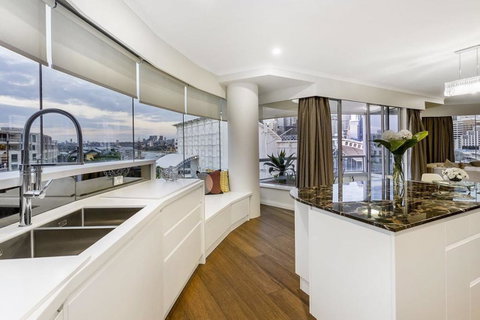 Darling Harbour ICC 3BR+PARKING+VIEWS è¾¾ä»¤æ¸¯å…¨æ™¯è±ªåŽä¸‰æˆ¿ - Lismore Accommodation 3