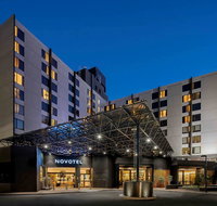 Novotel Sydney International Airport Formerly Mercure - Lismore Accommodation