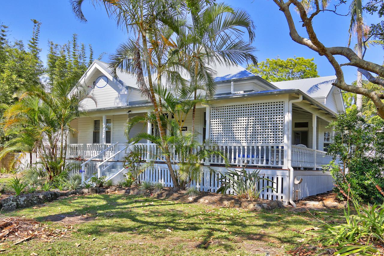 Byron Bay NSW Lismore Accommodation