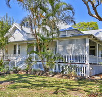 Arcadia House - Lismore Accommodation