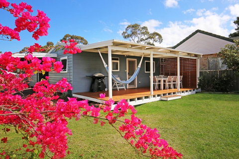 Hayes Beach House I Award Winner I 4 Mins To Beach - Lismore Accommodation 0