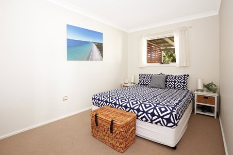 Hayes Beach House I Award Winner I 4 Mins To Beach - Lismore Accommodation 4