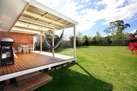 Hayes Beach House I Award Winner I 4 Mins To Beach - Lismore Accommodation 17