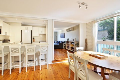 Hayes Beach House I Award Winner I 4 Mins To Beach - Lismore Accommodation 12