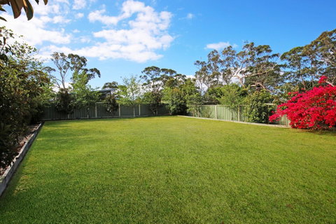 Hayes Beach House I Award Winner I 4 Mins To Beach - Lismore Accommodation 21