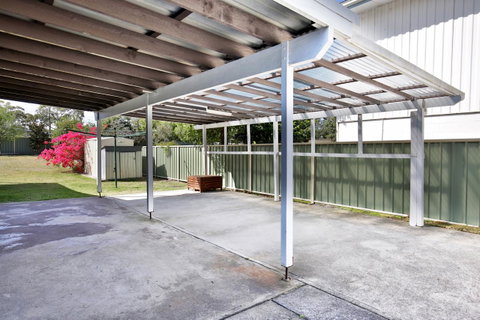 Hayes Beach House I Award Winner I 4 Mins To Beach - Lismore Accommodation 18