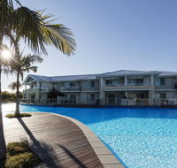 Oaks Pacific Blue Resort - Lismore Accommodation