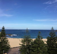 Coogee Sands Hotel  Apartments - Lismore Accommodation
