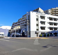Manly Paradise Motel  Apartments - Lismore Accommodation