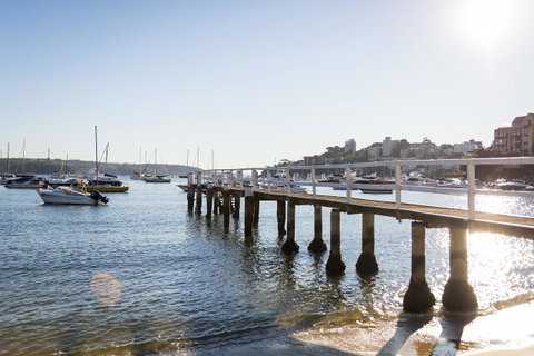 InterContinental Sydney Double Bay, An IHG Hotel - Lismore Accommodation 40