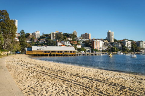 InterContinental Sydney Double Bay, An IHG Hotel - Lismore Accommodation 37