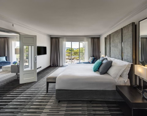 InterContinental Sydney Double Bay, An IHG Hotel - Lismore Accommodation 36