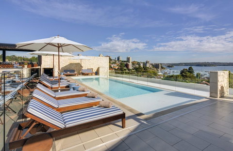 InterContinental Sydney Double Bay, An IHG Hotel - Lismore Accommodation 15